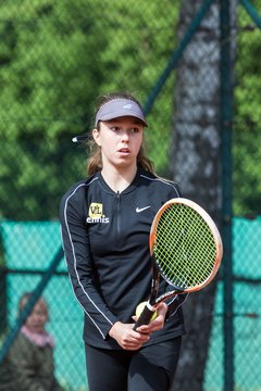 Bild 441 - NL Uhlenhorster HC - VfL Westercelle : Ergebnis: 1:8